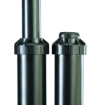 3504-PC Aspersor de engranajes Rain-Bird, Aspersor emergente 3504 Rain Bird, Y34001 Tipo: 3504 PC Rain Bird