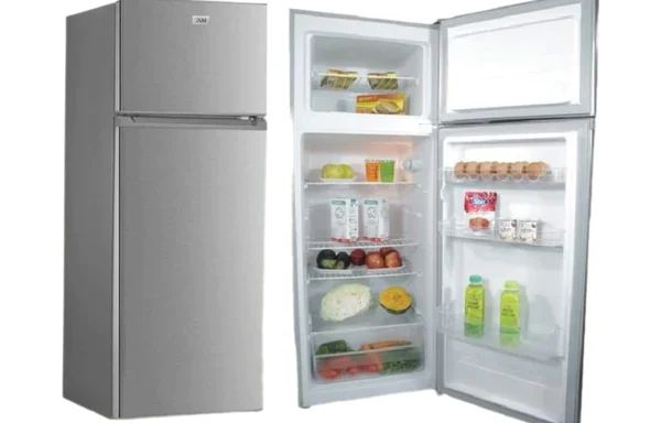Heladera 2 puertas 300 litros 12/24V