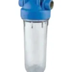 Filtro DP 10" Transparente