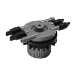 EMT6XERI - Distribuidor con 6 salidas