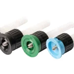 Boquillas de arco regulables K-Rain