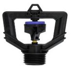 Mini Y Micro Aspersores - RONDO XL 400