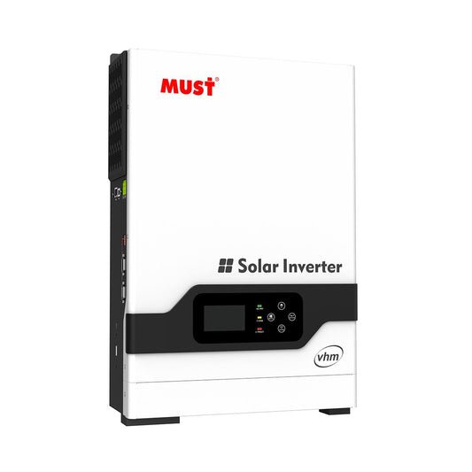 INVERSOR OFFGRID SOLAR 3,2 KW, 3,5 KW, 5,5 KW HIBRIDO