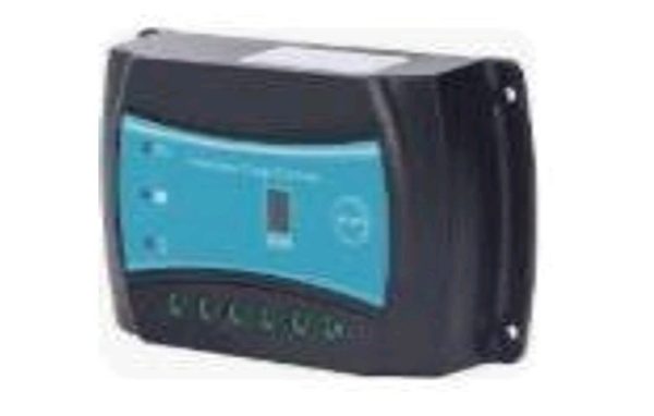 REGULADOR Y CONTROLADOR DE CARGA MPPT 60A