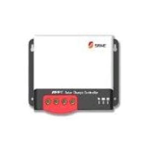 CONTROLADORES Y REGULADORES DE CARGA SOLAR