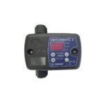Switchmatic 2 Presostato diferencial digital