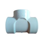 Tee roscable - 1/2", 3/4", 1", 1 1/2" y 2"