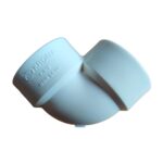 Codo roscable - 1/2", 3/4", 1", 1 1/2" y 2" - Imagen 2