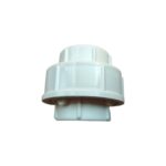 Union Doble Roscable - 1/2", 3/4",  1", 1 1/2", 2" - Imagen 2