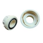 Union Doble Roscable - 1/2", 3/4",  1", 1 1/2", 2"