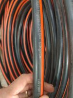 TUBO 1/2" y 3/4" ; PVC Tubería para sistemas de riego - Imagen 2