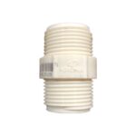 Union Simple Roscable - 1/2", 3/4", 1", 1 1/2" y 2"