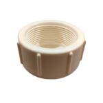 Tapon Hembra Roscable - 1/2", 3/4", 1", 1 1/2" y 2"