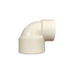 Codo Roscable 90° Reducción - Imagen 2