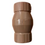 Llave de Paso Roscable Simple KRONA - Imagen 3