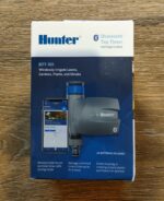 BTT-100 Temporizador de grifo - Imagen 3