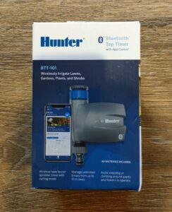 BTT-100 Temporizador de grifo - Imagen 3