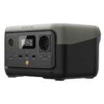 Ecoflow - Estación de energía solar