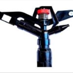 Aspersores de Impacto. CDRIP 1" 360º