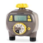 Controladores A Bateria Para Canillas - NELSON 2 Zonas