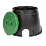 CDRIP CAJA VALVULA M 10"