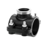 COLLAR TOMADA - Fácil instalación