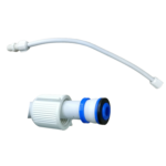 Conexión flexible - 1/2" 50cm