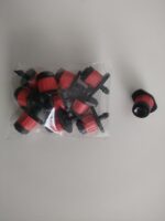 Boquillas pulverizadoras sin vástago - Imagen 3