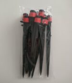 Riego por goteo - Boquillas de pulverización - Imagen 2