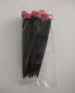 Riego por goteo - boquilla con 5 tiras - Imagen 2