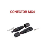 CONECTOR MC4