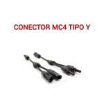 CONECTOR MC4 TIPO Y