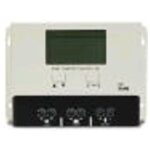 REGULADOR DE CARGA PWM 60A