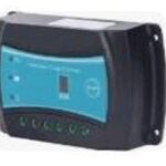 REGULADOR Y CONTROLADOR DE CARGA MPPT 60A