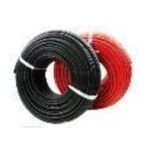 CABLE SOLAR 4MM / 6MM
