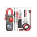 MULTÍMETRO DIGITAL TESTER AC/DC