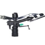 ASPERSOR IMPACTO KLN PLASTICO 1 CIRC. PARC. KOSLAN