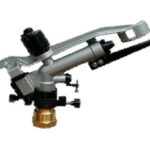 ASPER SECTORIAL - 24BAR - MAX. 25MT RAIN