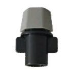 NEBULIZADOR DE 1 SALIDA DRIP TECK