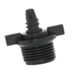 BASE ROSCABLE DE 1/2 PARA NEBULIZADOR