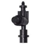 VALVULA ANTIGOTEO PARA NEBULIZADOR