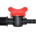 LLAVE ESPIGA 16MM X 1/2