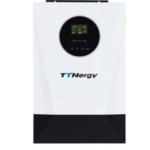 INVERSOR ON/OFFGRID SOLAR 6,2 KW HIBRIDO PARALELIZABLE MONO/TRIFASICO