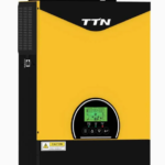 INVERSOR OFFGRID SOLAR 2 KW / 3,2 KW HIBRIDO TTN