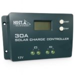 REGULADOR Y CONTROLADOR DE CARGA MPPT 100A