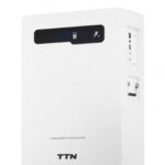 BATERIA LITIO ROLLERCUBE 51,2V 300 AH