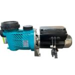 BOMBA SOLAR PARA PISCINA 500W / 1000W