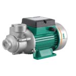 BOMBA PERIFERICA PROFESIONAL CON CONTROLADOR MPPT