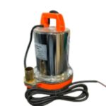 BOMBA DE ACHIQUE  ECONOMICA