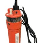 BOMBA ALJIBE ECONOMICA